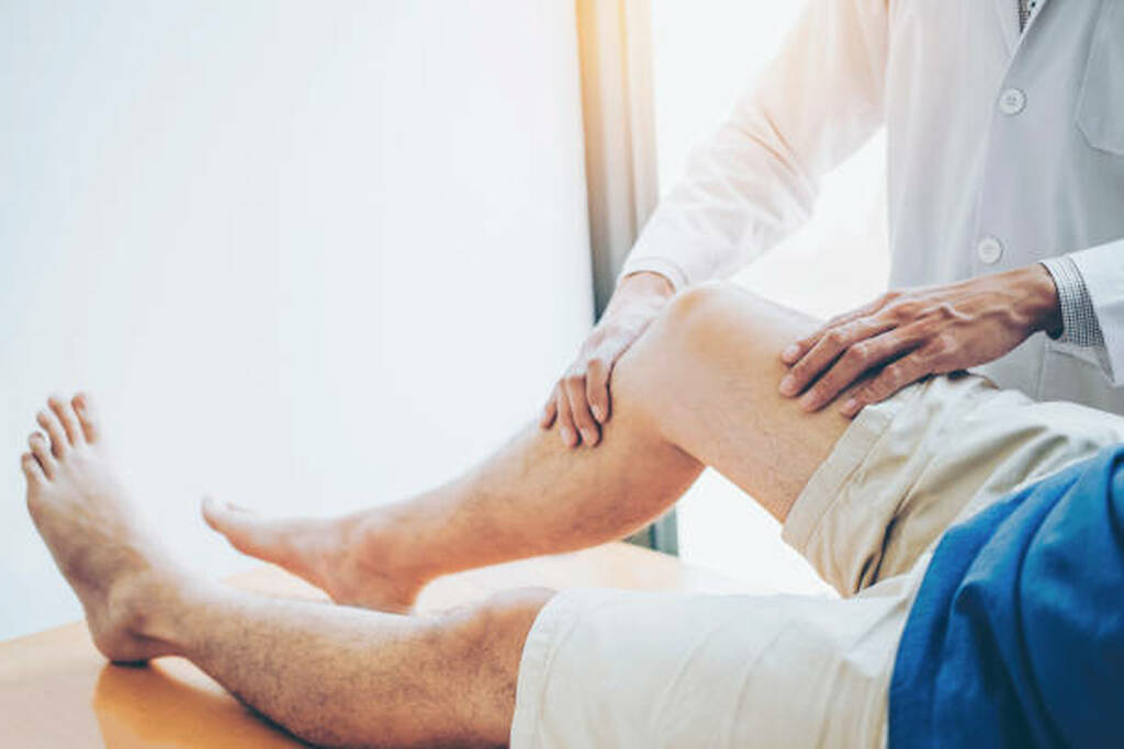 Best Knee Pain Specialist Doctor In Panvel